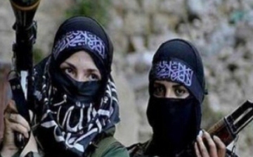 „ISIS terrorista a pasim” – így hálózza be az ISIS a nyugati nőket