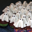 30 ijesztően finom Halloween sütemény 