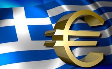 Görög adósság - FT: Ciprasz törlesztési csőd veszélyére figyelmeztette Merkelt