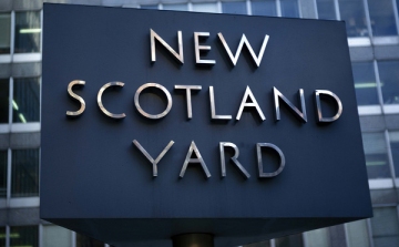 Scotland Yard: brit kommandósoknak nem volt köze Diana hercegnő halálához