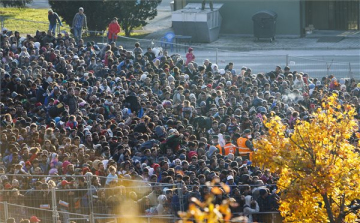 Újabb migrációs incidensek Németországban