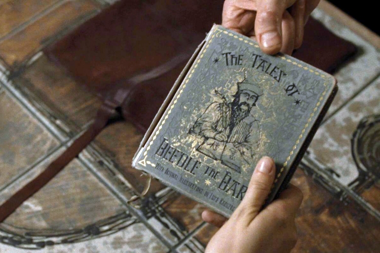Több mint 170 millióért cserélhet gazdát J. K. Rowling kéziratos varázslókönyve