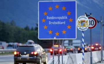 Felélénkült az embercsempészet a német-osztrák határon