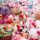 40 éves lett Hello Kitty