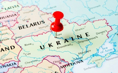 Ukrán válság - Osztrák lap: Európa jövője Ukrajnában fog eldőlni