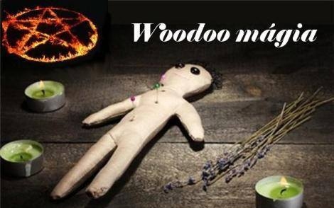 A Woodoo rejtelmei