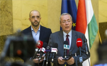 Az új migránsútvonalak indokolhatják az osztrák intézkedéseket