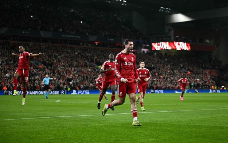Premier League - Az ősi rivális otthonába látogat a Liverpool