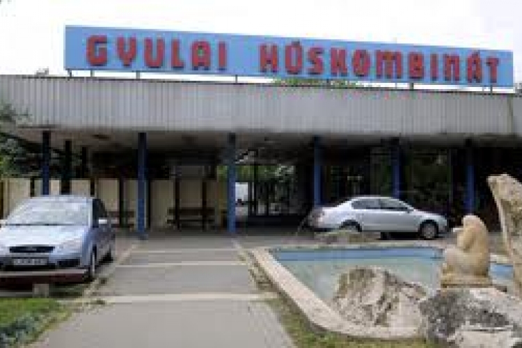 Megmarad a gyulai kolbász - 2 millió forint törzstőkével alapították meg az új céget