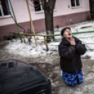 Kelet-Ukrajnai háború képekben