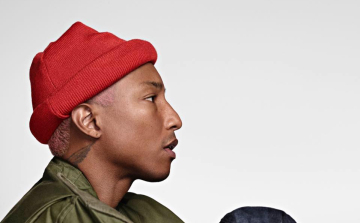 Pharrell Williams gospelsorozatot készít a Netflixnek