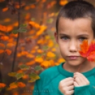 Csodaszép képeket készít gyerekeiről a nagycsaládos fotós – galéria