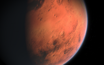 Hétfőn landol a Marson az InSight robotgeológus űrszonda