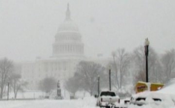 Rekord havazás lehet az USA-ban