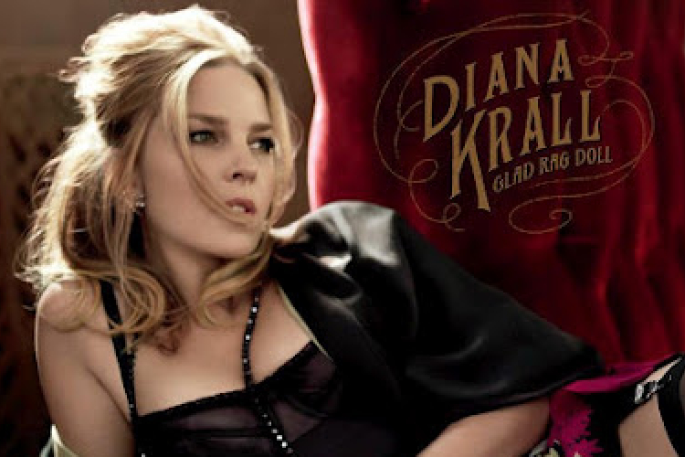 Diana Krall koncertje nyitja ma a VeszprémFestet