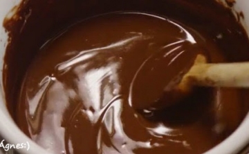 Hideg csokimáz - nem kell főzni, mert biztos hogy mindig sikerül !