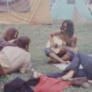 45 éve volt: Woodstock (18 !)