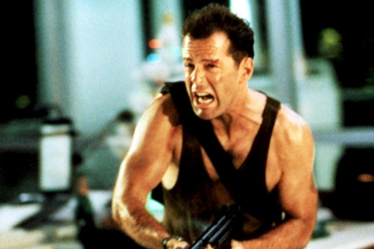 Bruce Willis újabb Die Hard-filmben szerepel