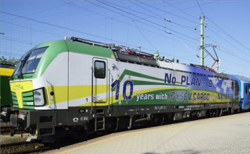 a következő 10-15 évben a vasút áll majd a hazai közlekedés-fejlesztés középpontjában