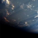 26 lélegzetelállító fotó az űrből