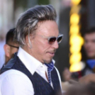 Mickey Rourke szétplasztikázott arca olyan stádiumba ért, amit nehéz ép ésszel felfogni