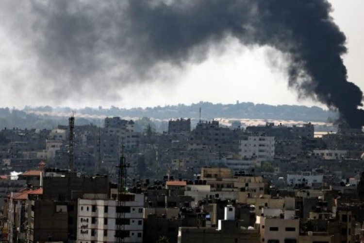 Gázai konfliktus – Izrael folytatja a harcot, amíg el nem éri célját