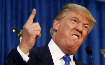 Donald Trump: az amerikai bírósági rendszer