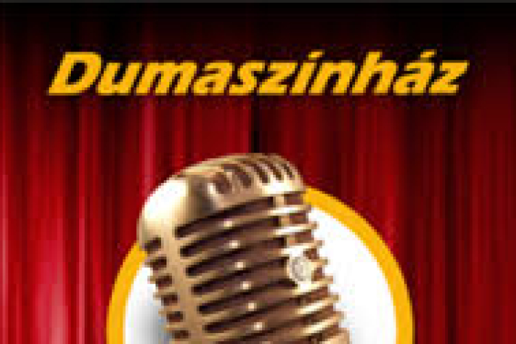 Bicskei Dumaszínház