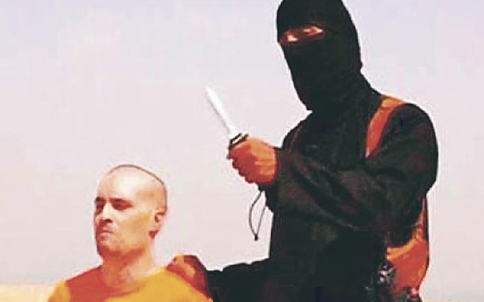 18+! Ezek az ISIS terroristáinak legbrutálisabb kivégzései