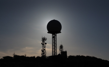 Meteorológiai radarokat zavarhatnak egyes vezeték nélküli eszközök