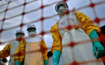 Ebola gyanújával került karanténba két apáca El Salvadorban