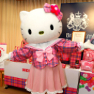 40 éves lett Hello Kitty