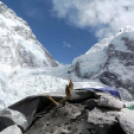 Halálzóna – sokkoló képek a Mount Everest áldozatairól [18 ]