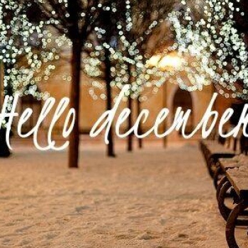 HELLÓ DECEMBER - Galéria