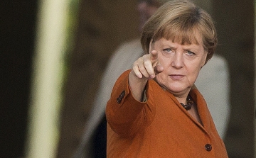 Merkel üzent: kvótarendszer nélkül nem lesz szabad utazgatás