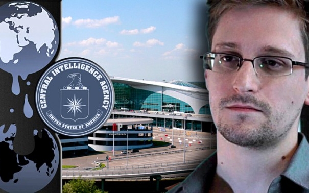 Az USA-nak tudomása van egy nálunk fejlettebb faj létezéséről – Edward Snowden