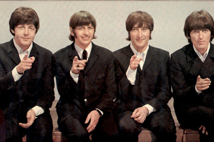 A Beatles 50 évvel ezelőtt adott utoljára koncertet