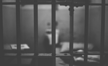 Húsz év fegyházra ítéltek férfit, aki leszúrta élettársát