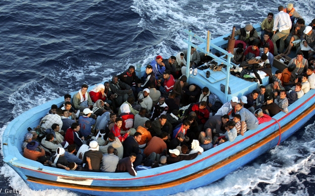 Róma fenyeget: az EU-ra szabadítja a menekültáradatot