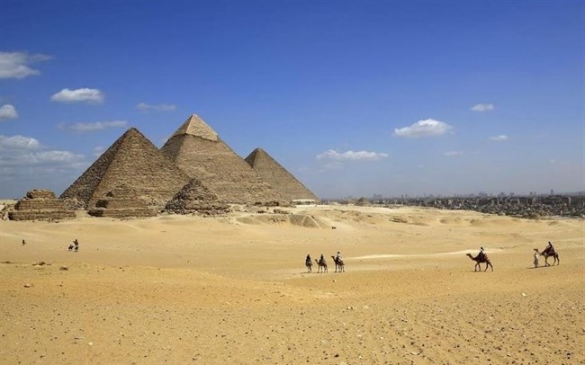 47 fok öli az embereket Egyiptomban