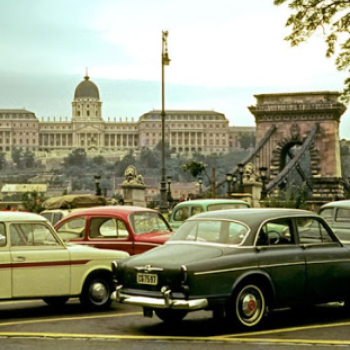 Budapest 1960-1978