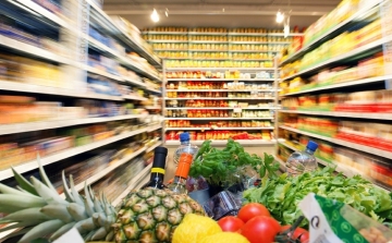 Az energia- és az élelmiszerárak miatt nőtt az infláció novemberben