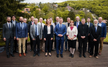 Magyar Péter: az oktatás a Tisza-kormány alatt stratégiai fontosságú ágazat lesz