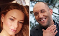 Már biztos, hogy Cserpes Laura és Berki egy pár