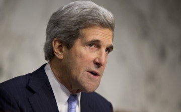 Kerry: az oroszok az arcunkba hazudnak