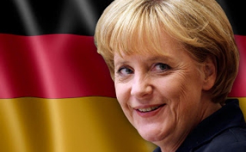 Német kormányalakítás - Kancellárrá választották Angela Merkelt