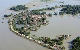 Természeti katasztrófák: itt a 2014-es kockázati világindex