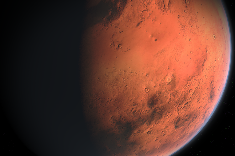 Az eddigi legnagyobb felbontású panorámafelvételét készítette a Marsról a Curiosity