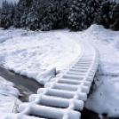 Téli csodaország – 50 varázslatos havas táj