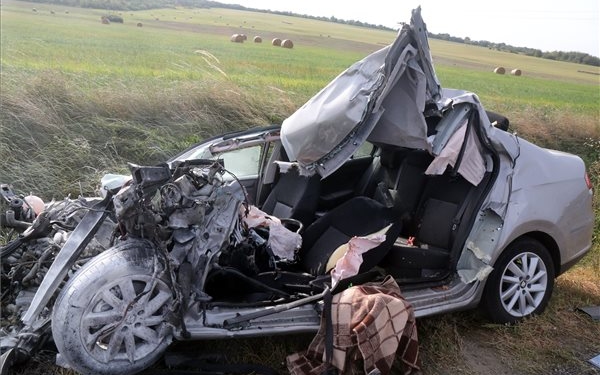 Halálos baleset történt a 3-as úton Miskolc határában